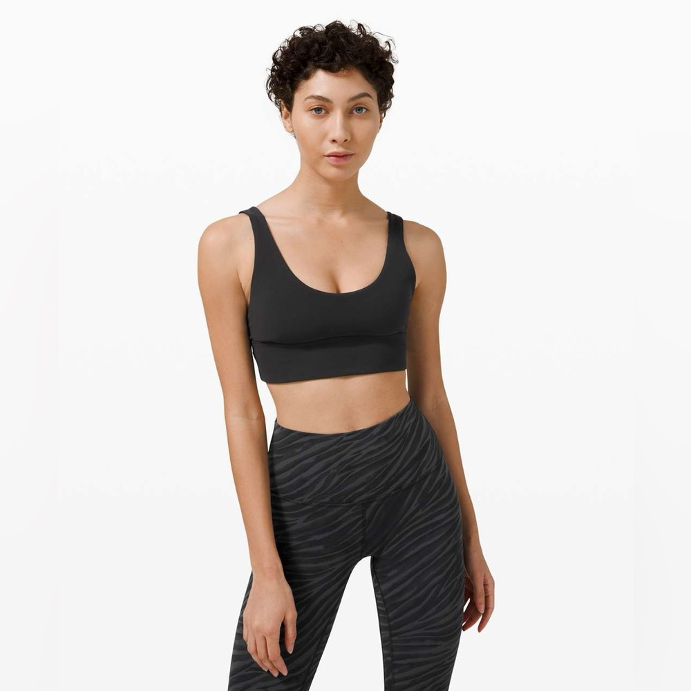 Lululemon Align Reversible Bra *Light Support, A/B Cups